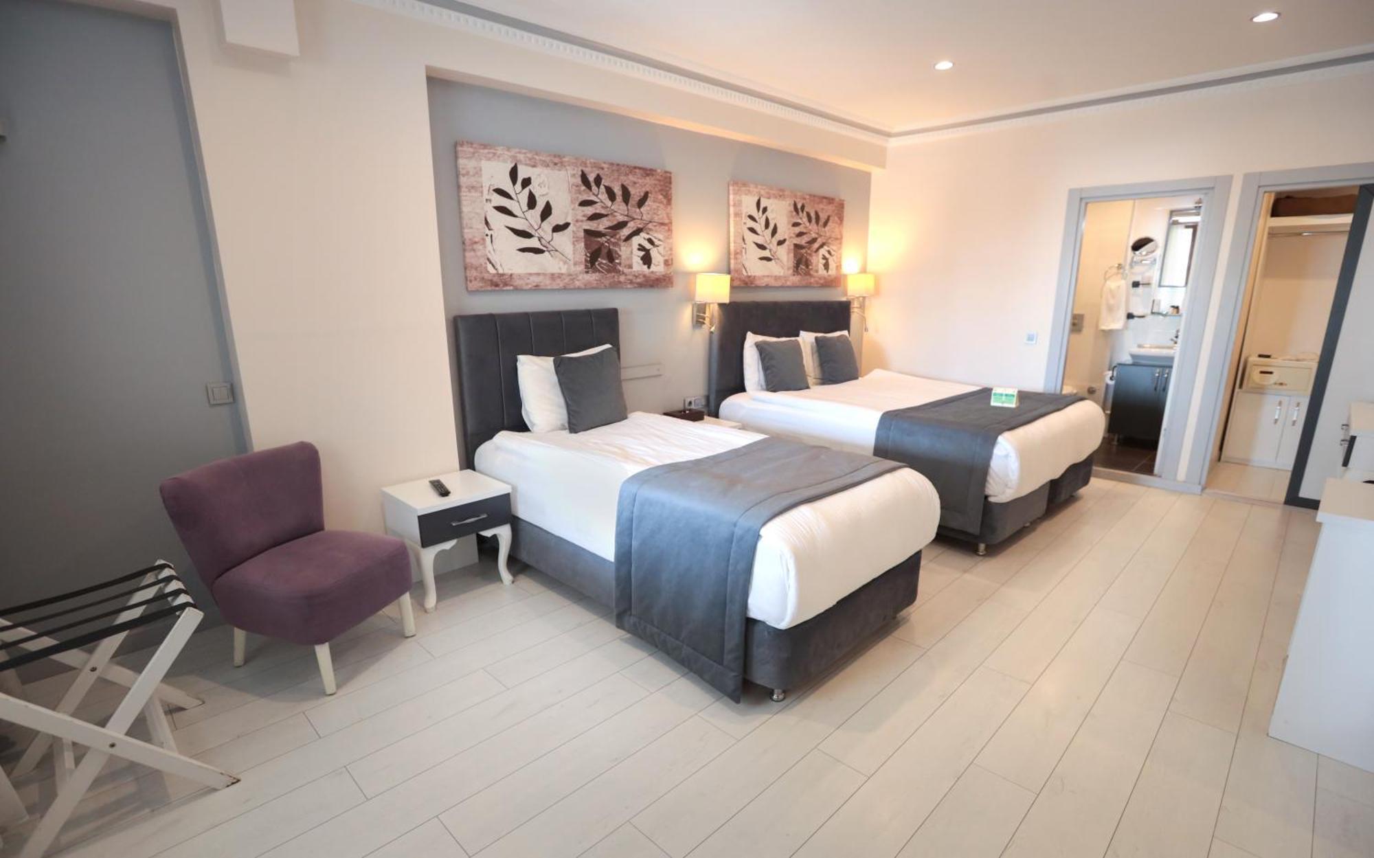 Family Suite