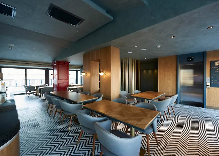 Dundar Hotel & Spa Istanbul